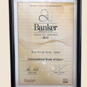 Chaouki Daher Awards