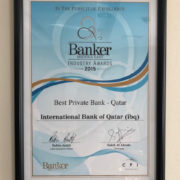 Chaouki Daher Awards